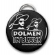 Décapsuleur logo Dolmen in Black