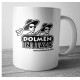 Mug Dolmen in Black v6