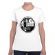 Tee-shirt Dolmen in Black v2 blanc