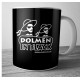 Mug Dolmen in Black 1