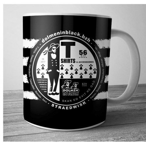 Mug DIB "v4"