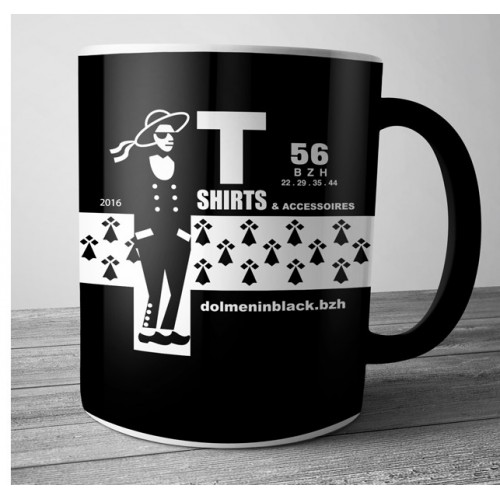 Mug DIB "v5"