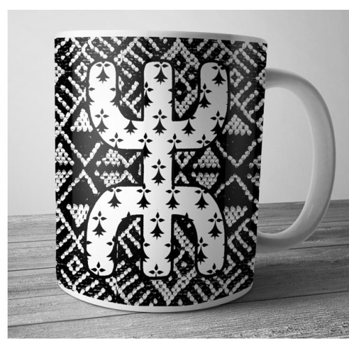 Mug DIB "v9"