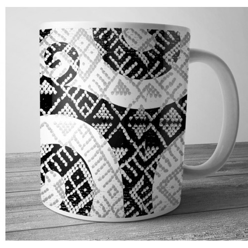 Mug DIB "v11"