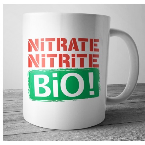 Mug DIB "Bio !"