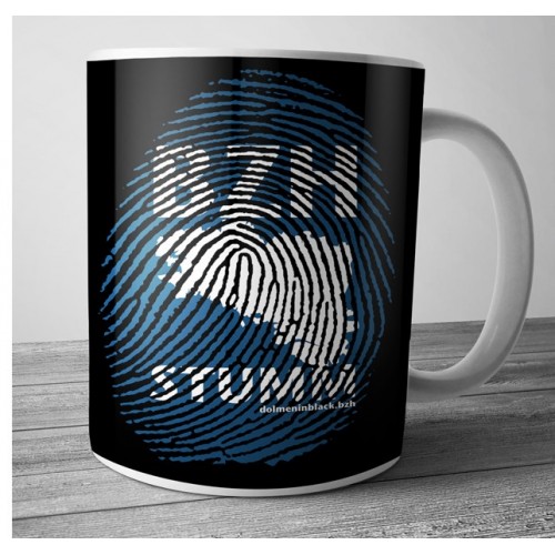 Mug DIB "BZH Stumm"