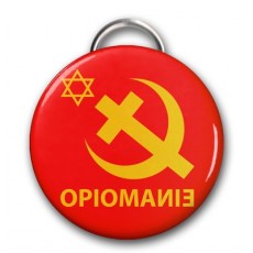 Décapsuleur Tête de Mort / Ø 56 mm