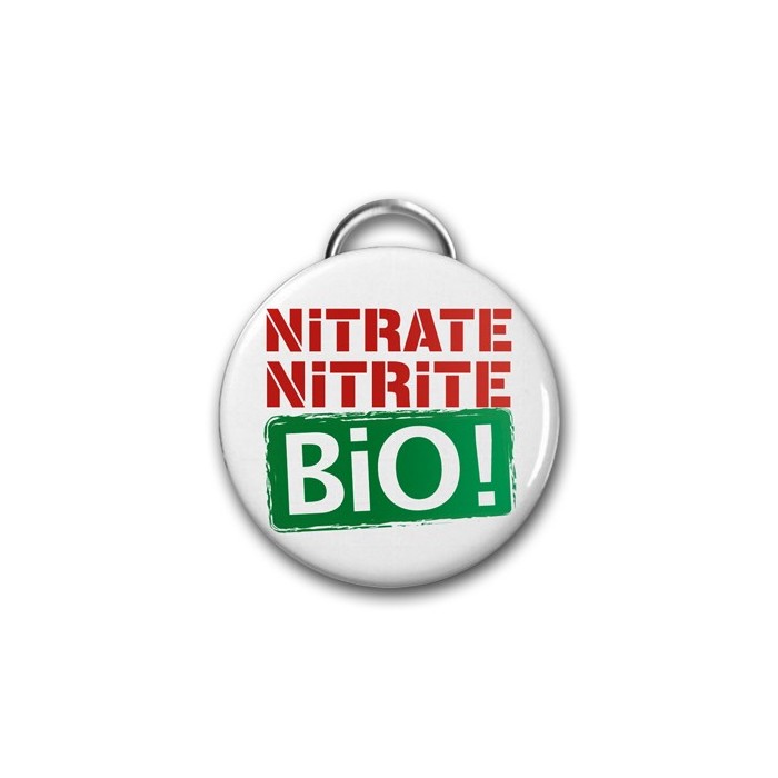 Décapsuleur Nitrate Nitrite Bio ! / Ø 56 mm