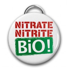 Décapsuleur Nitrate Nitrite Bio ! / Ø 56 mm