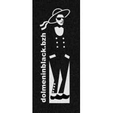 Patch DIB Logo Demarrez