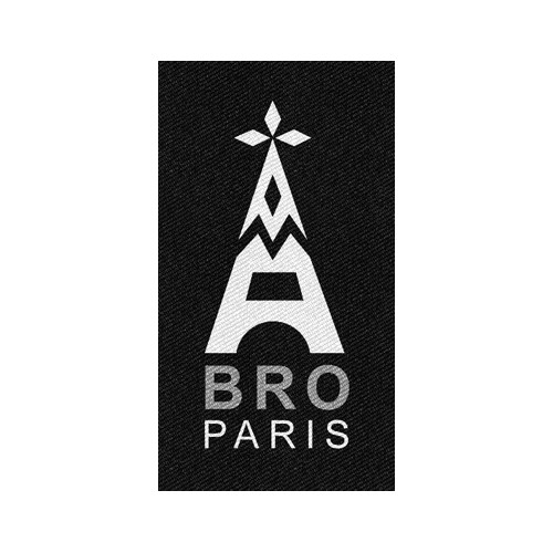 Patch DIB Bro Paris