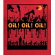 Tee-shirt Dolmen in Black Oil ! Oil ! Oil !