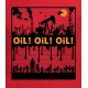 Tee-shirt Dolmen in Black Oil ! Oil ! Oil !