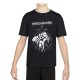 Tee-shirt Enfant RDM "Breizhistans" noir