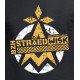 Tee-shirt Femme DIB "BZH Straedwisk" noir
