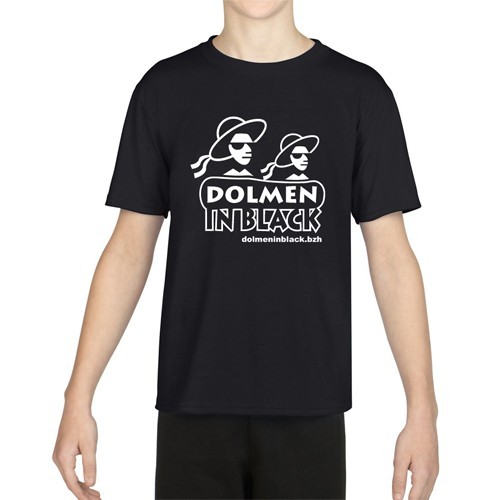 Tee-shirt enfant