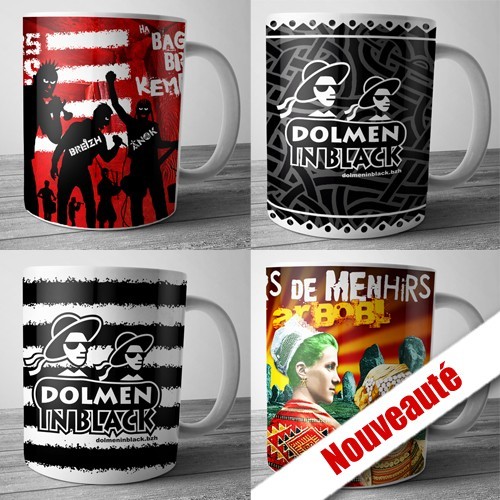 Mugs