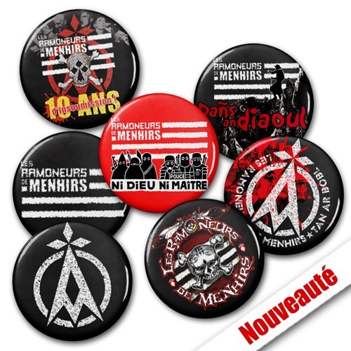 Badges