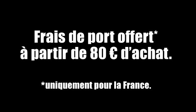 Frais de port